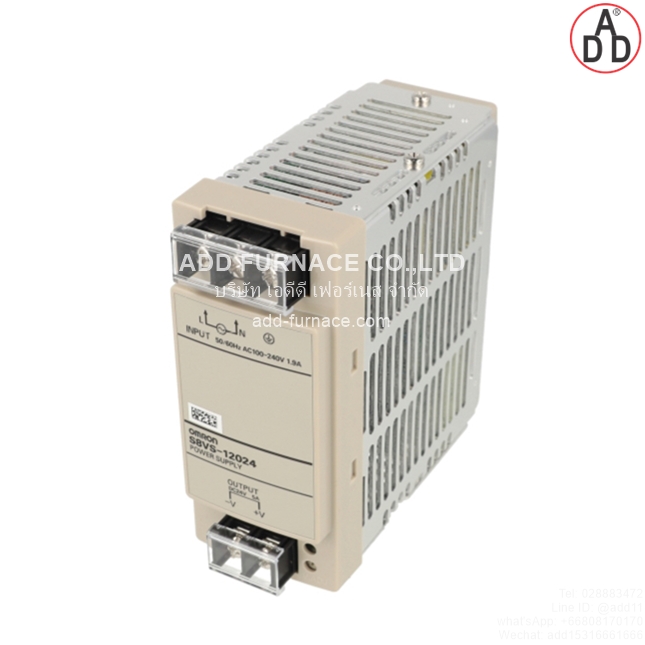 OMRON S8VS-12024 (2)